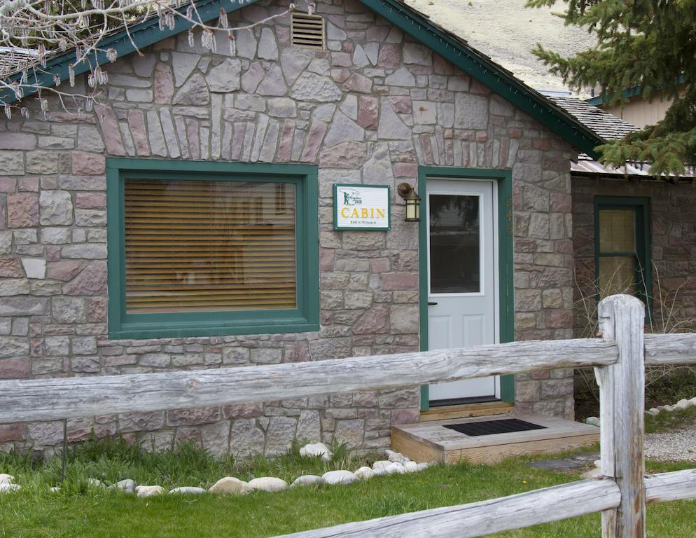 Anglers Inn Jackson Esterno foto