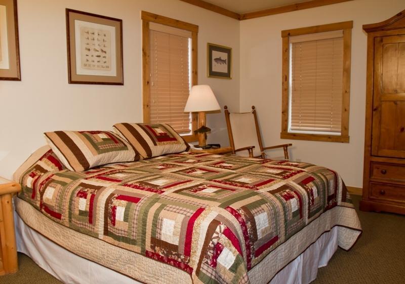 Anglers Inn Jackson Camera foto