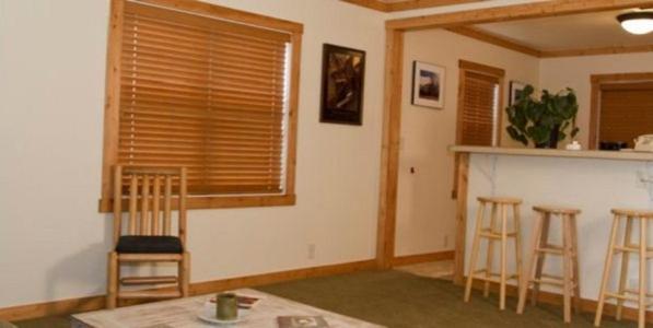 Anglers Inn Jackson Esterno foto