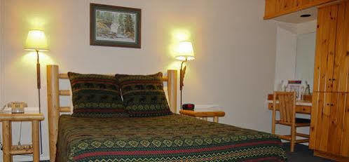Anglers Inn Jackson Esterno foto