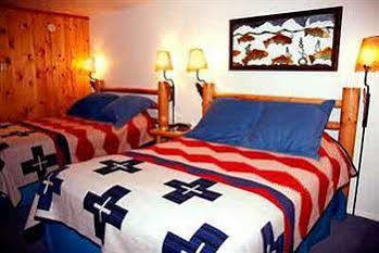 Anglers Inn Jackson Esterno foto